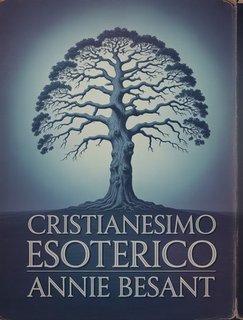 Annie Besant - Cristianesimo esoterico (2025)