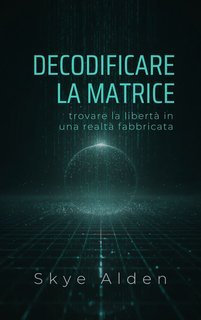 Skye Alden - Decodificare la matrice. Trovare la libertà in una realtà fabbricata (2025)