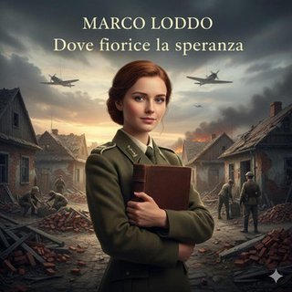 Marco Loddo - Dove fiorisce la speranza (2025)
