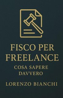 Lorenzo Bianchi - Fisco per freelance. Cosa sapere davvero (2025)