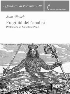 Jean Allouch - Fragilità dell'analisi (2025)