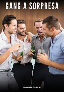 Manuel García - Gang a sorpresa (2025)