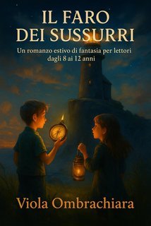 Viola Ombrachiara - Il Faro dei Sussurri (2025)