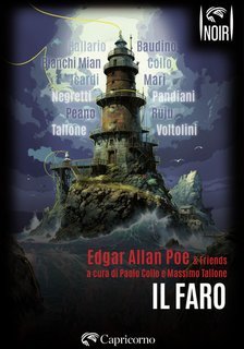 Paolo Collo, Massimo Tallone (a cura di) - Il Faro (2025)