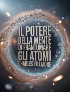 Charles Fillmore - Il potere della mente di frantumare gli atomi (2025)