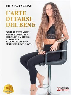 Chiara Fazzini - L'arte di farsi del bene (2025)