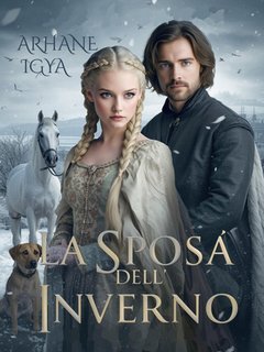Arhane Igya - La Sposa dell’Inverno (2025)