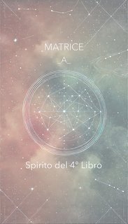 _A_ - Matrice, spirito del 4° libro (2025)