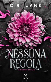 C.R. Jane - Nessuna regola (2025)