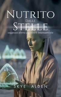 Skye Alden - Nutrito dalle stelle. Saggezza aliena per vivere intensamente (2025)