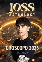 Joss Astrology - Oroscopo 2026 (2025)