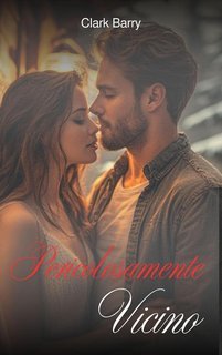 Clark Barry - Pericolosamente vicino (2025)