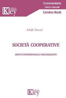 Adolfo Tencati - Società cooperative (2022)
