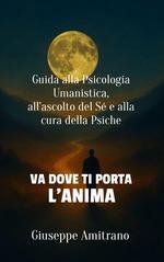 Giuseppe Amitrano - Va' dove ti porta l'anima (2025)