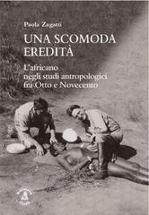 Paola Zagatti - Una scomoda eredità (2025)