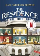 Kate Andersen Brower - The Residence (2025)