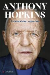Anthony Hopkins - È andata bene, ragazzino (2025)