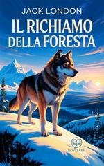Jack London - il richiamo della foresta (2025)