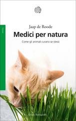 Jaap de Roode - Medici per natura (2025)