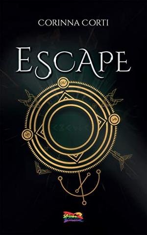 Corinna Corti – Escape (2020)