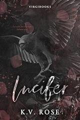 K. V. Rose - I Dannati Vol. 02. Lucifer (2023)