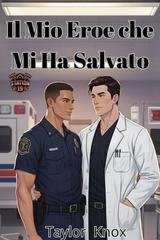 Taylor Knox - Stazione 19 Vol. 5. Il Mio Eroe che Mi Ha Salvato (2025)