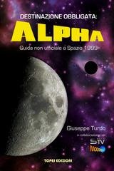 Giuseppe Turdo - Destinazione obbligata, Alpha (2015)
