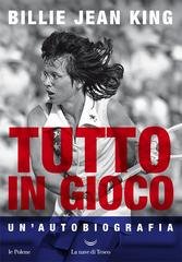 Billie Jean King - Tutto in gioco (2021)