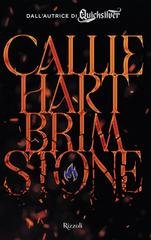 Callie Hart - Fae & Alchemy Vol. 2. Brimstone. Dovere. Sangue. Onore. Potere. (2025)
