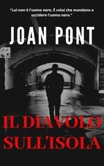 Joan Pont Galmés - Il Diavolo sull'isola (2025)