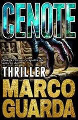 Marco Guarda - Cenote Vol. 1. (2025)