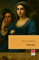 Franco Ortenzi - Portraits (2025)