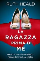 Ruth Heald - La ragazza prima di me (2025)