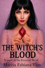 Marzia Fabiana Vico - The witch's blood (2025)