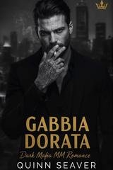 Quinn Seaver - L'Organizzazione Vol. 1. Gabbia Dorata (2025)