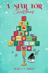 Rebecca Smith - A star for Christmas (2025)
