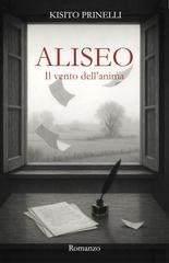 Kisito Prinelli - Aliseo. Il vento dell'anima (2025)