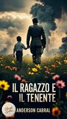 Anderson Cabral - Il Ragazzo e il Tenente (2025)