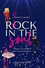 Emanuela Marra - Rock in the soul (2025)