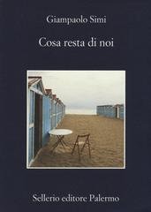 Giampaolo Simi - Cosa resta di noi (2015)