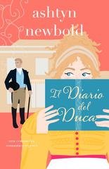 Ashtyn Newbold - Nobili Sciarade Vol. 2. Il Diario del Duca (2025)