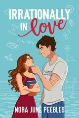 Nora June Peebles - Irrationally in love (2025)