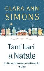 Clara Ann Simons - Tanti baci a Natale (2025)