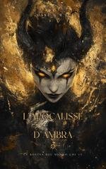 Manu G.R.E. - L'apocalisse d'Ambra (2025)