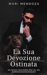 Mari Mendoza - Vatan Valley Underground Vol. 1. La sua devozione ostinata (2025)