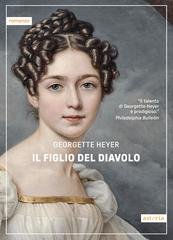 Georgette Heyer - Il figlio del diavolo (2025)