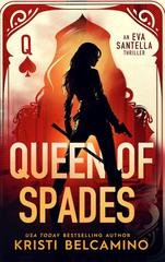 Kristi Belcamino - Regina di Picche Vol. 1. Queen of Spades (2025)