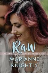 Marianne Knightly - Seaside Valleria Vol. 3. Raw. Frannie & Aiden (2025)