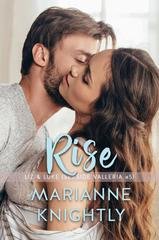 Marianne Knightly - Seaside Valleria Vol. 5. Rise. Liz & Luke (2025)