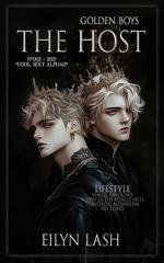 Eilyn Lash - The Host 2. Golden Boys (2025)